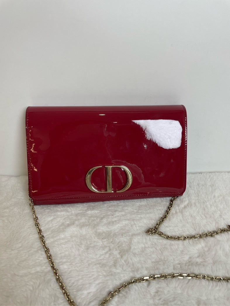 Dior Shoulder Bag - Rovelle Bags