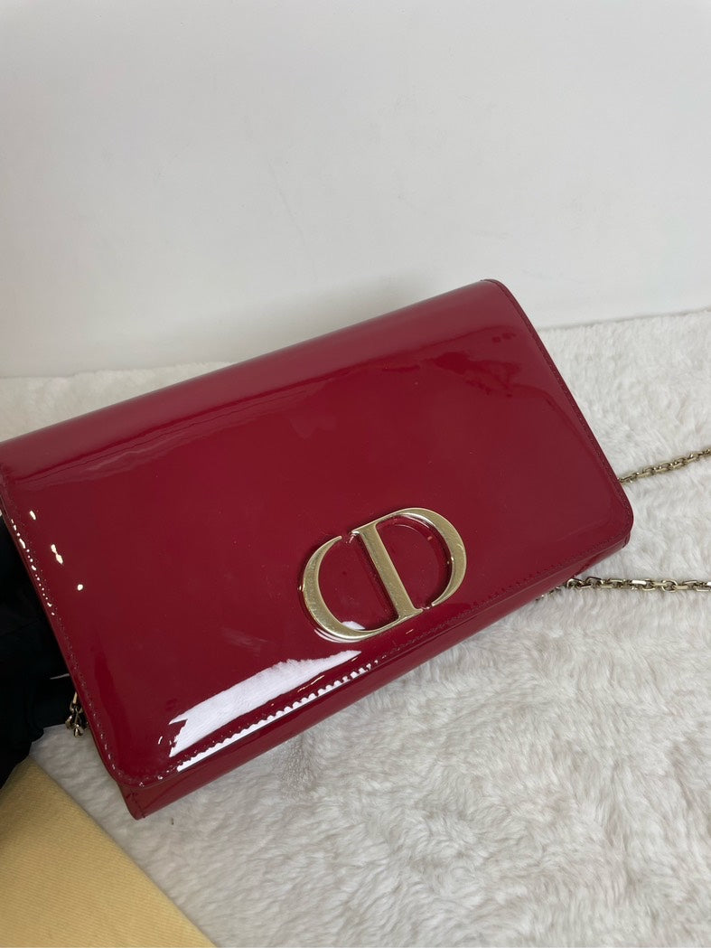 Dior Shoulder Bag - Rovelle Bags