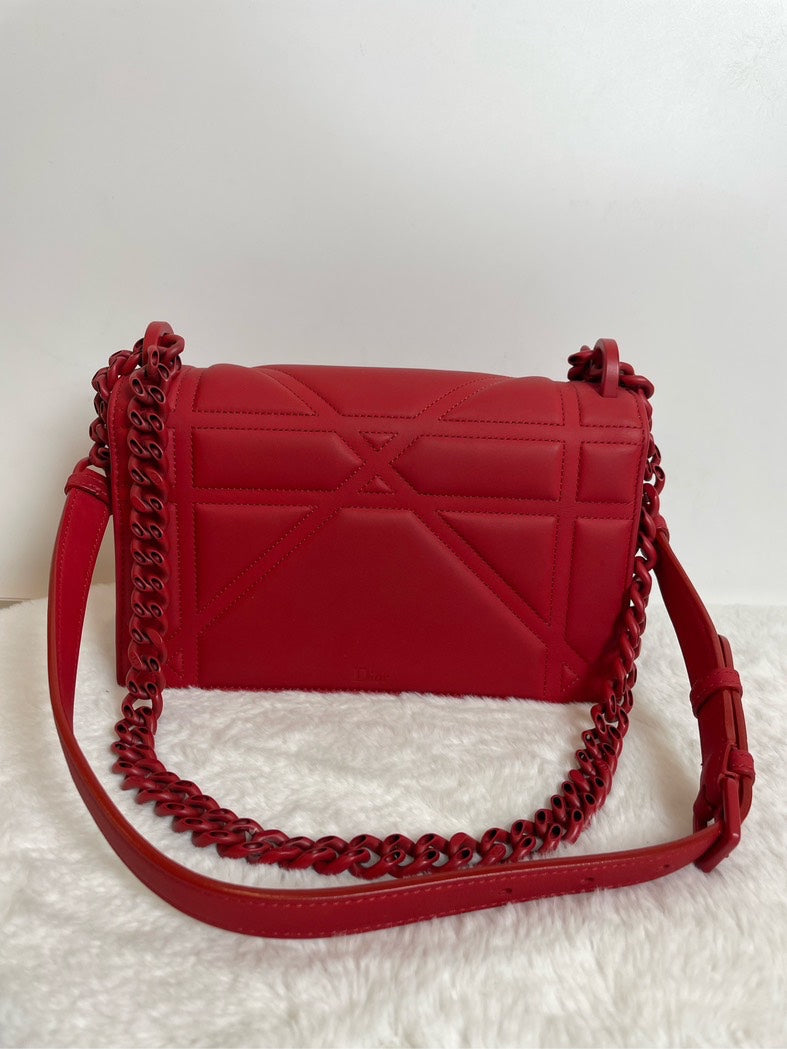 Dior Diorama Shoulder Bag - Rovelle Bags