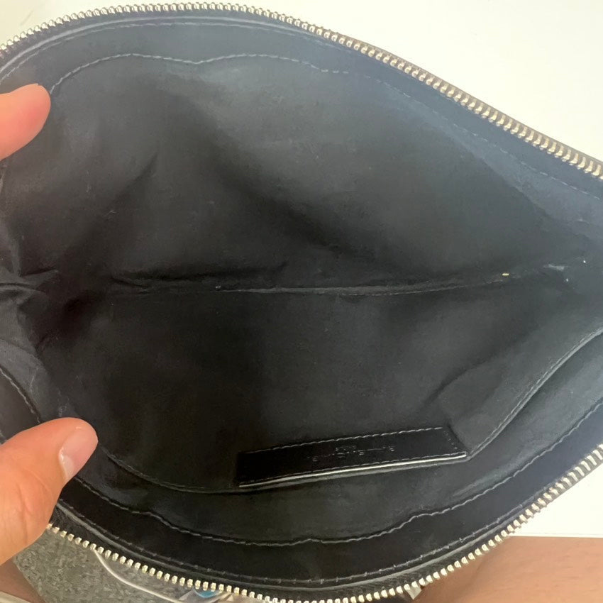 Balenciaga Medium Clutch - Rovelle Bags