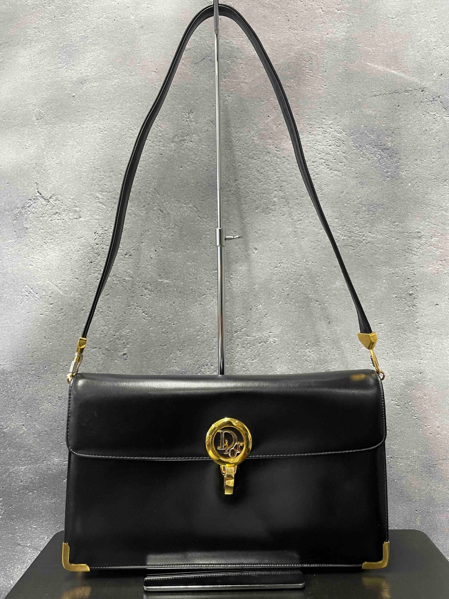 Dior Shoulder Bag - Rovelle Bags