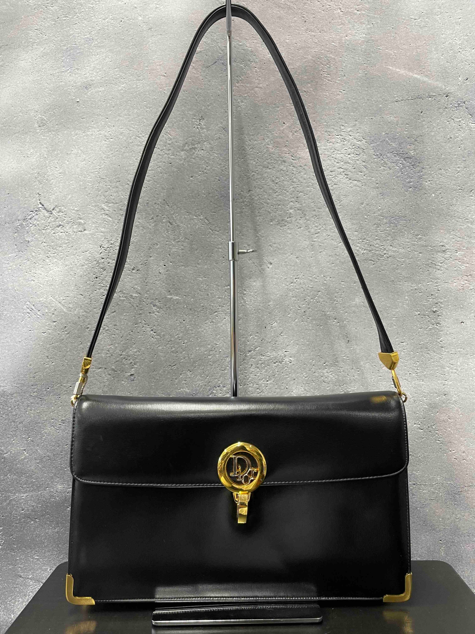 Dior Shoulder Bag - Rovelle Bags