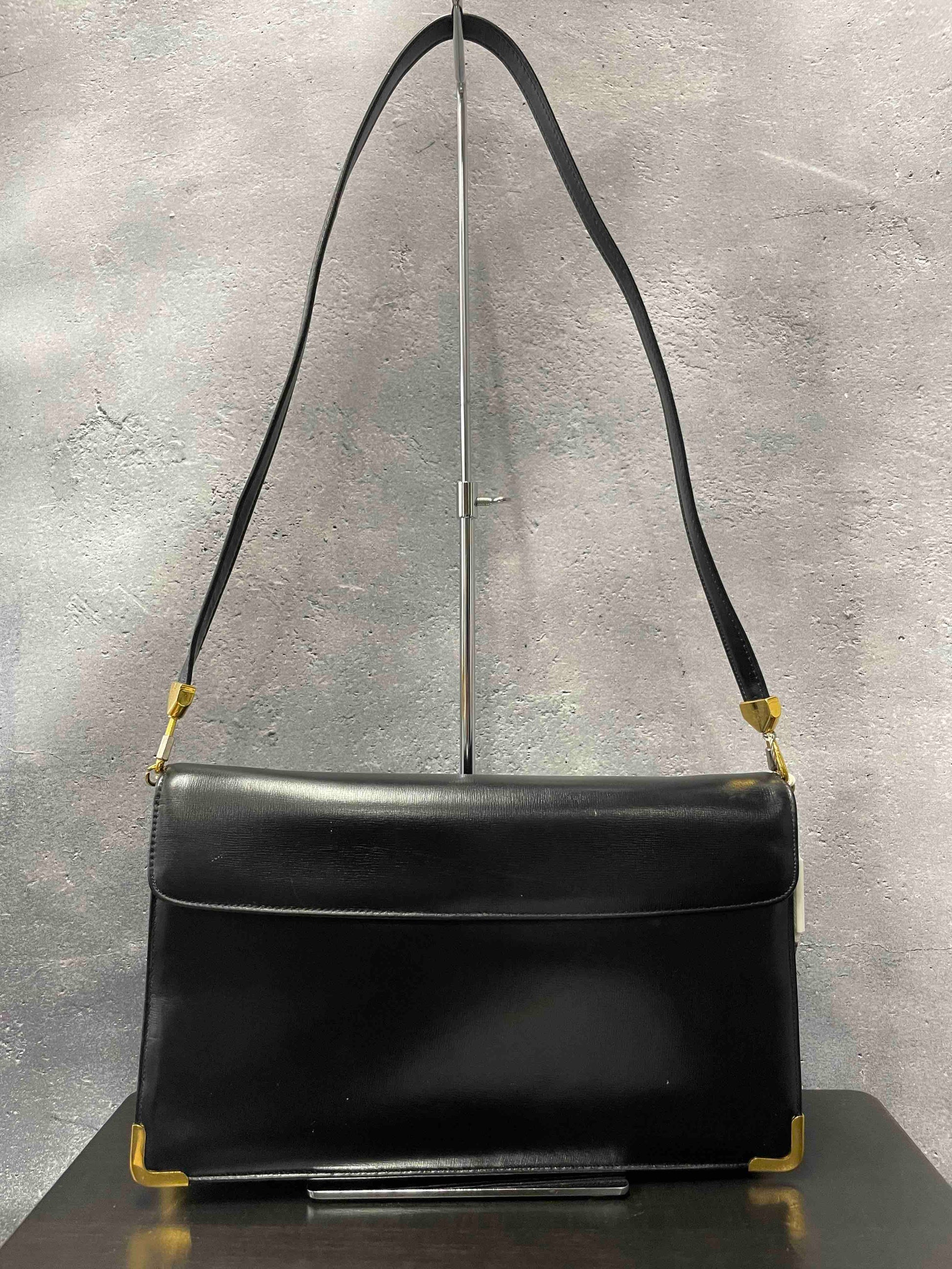 Dior Shoulder Bag - Rovelle Bags