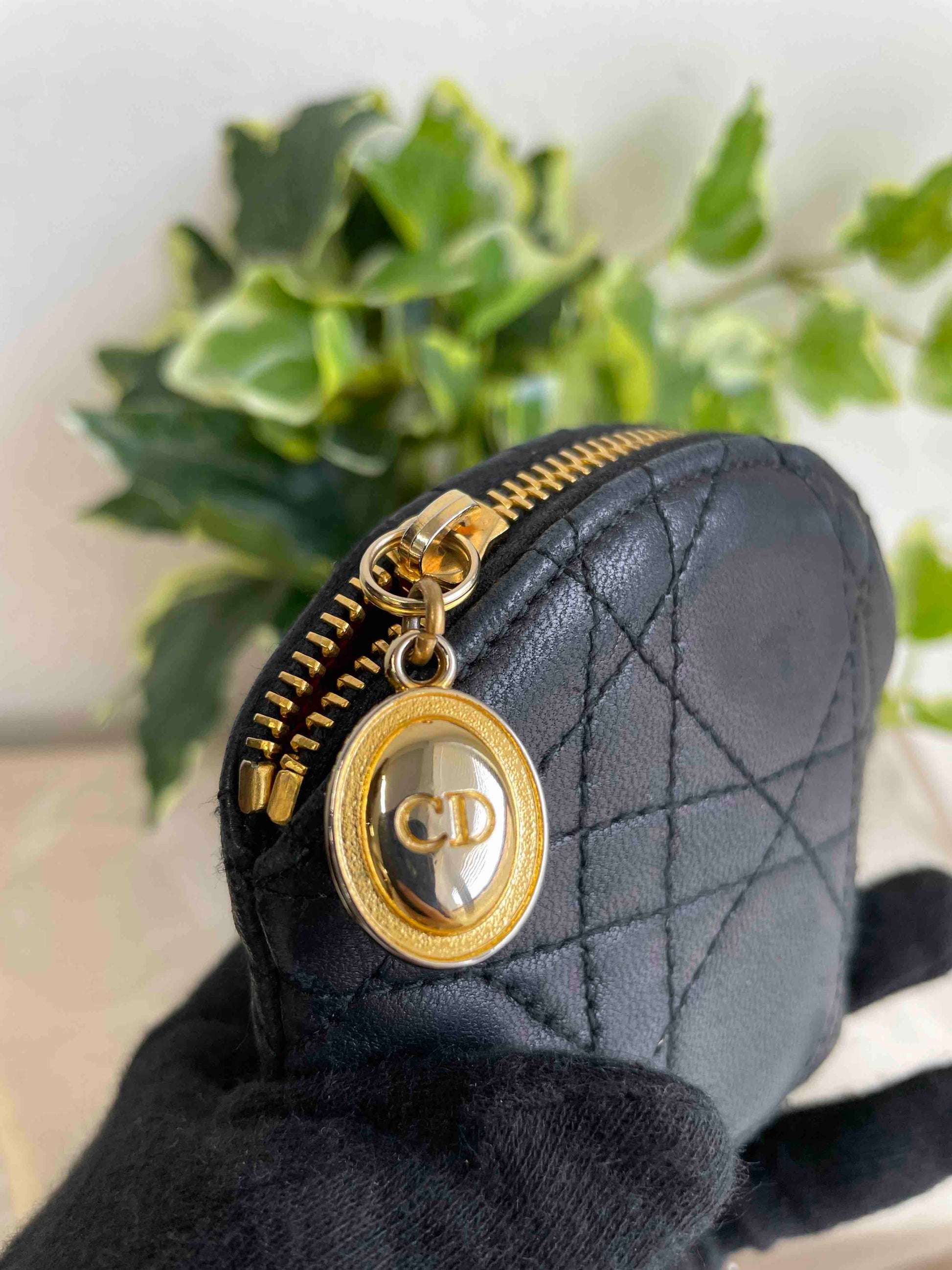 Dior Clutch - Rovelle Bags