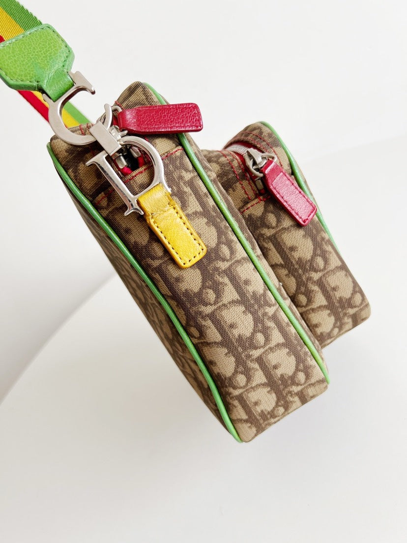 Dior Handbag - Rovelle Bags