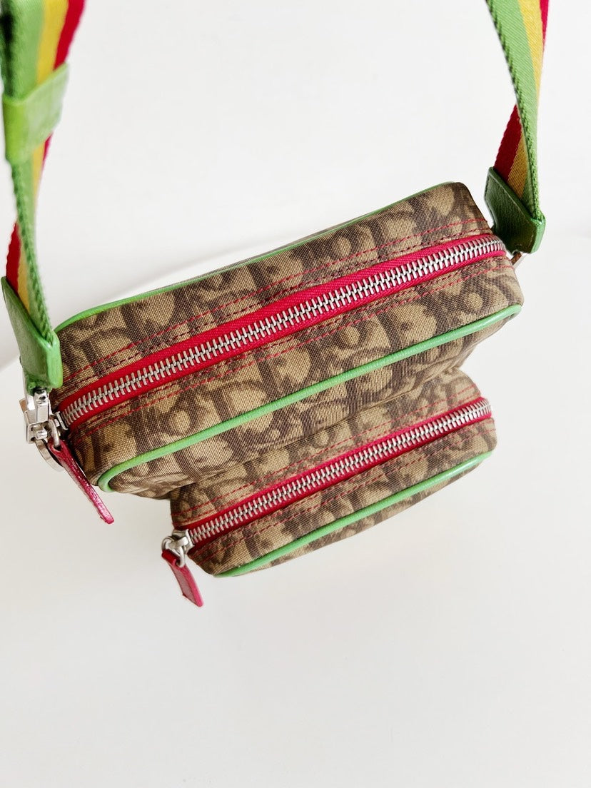 Dior Handbag - Rovelle Bags