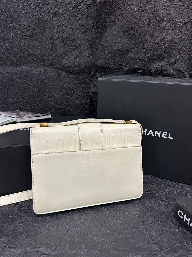 Dior Montaigne Shoulder Bag - Rovelle Bags