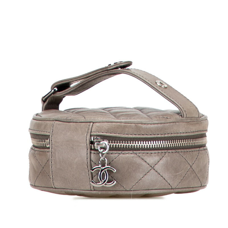 Chanel Vanity Vanity Bag - Rovelle Bags