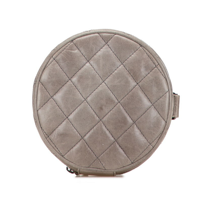 Chanel Vanity Vanity Bag - Rovelle Bags