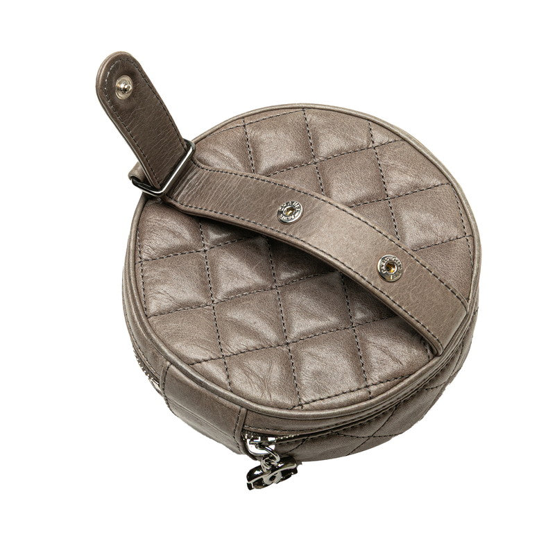 Chanel Vanity Vanity Bag - Rovelle Bags