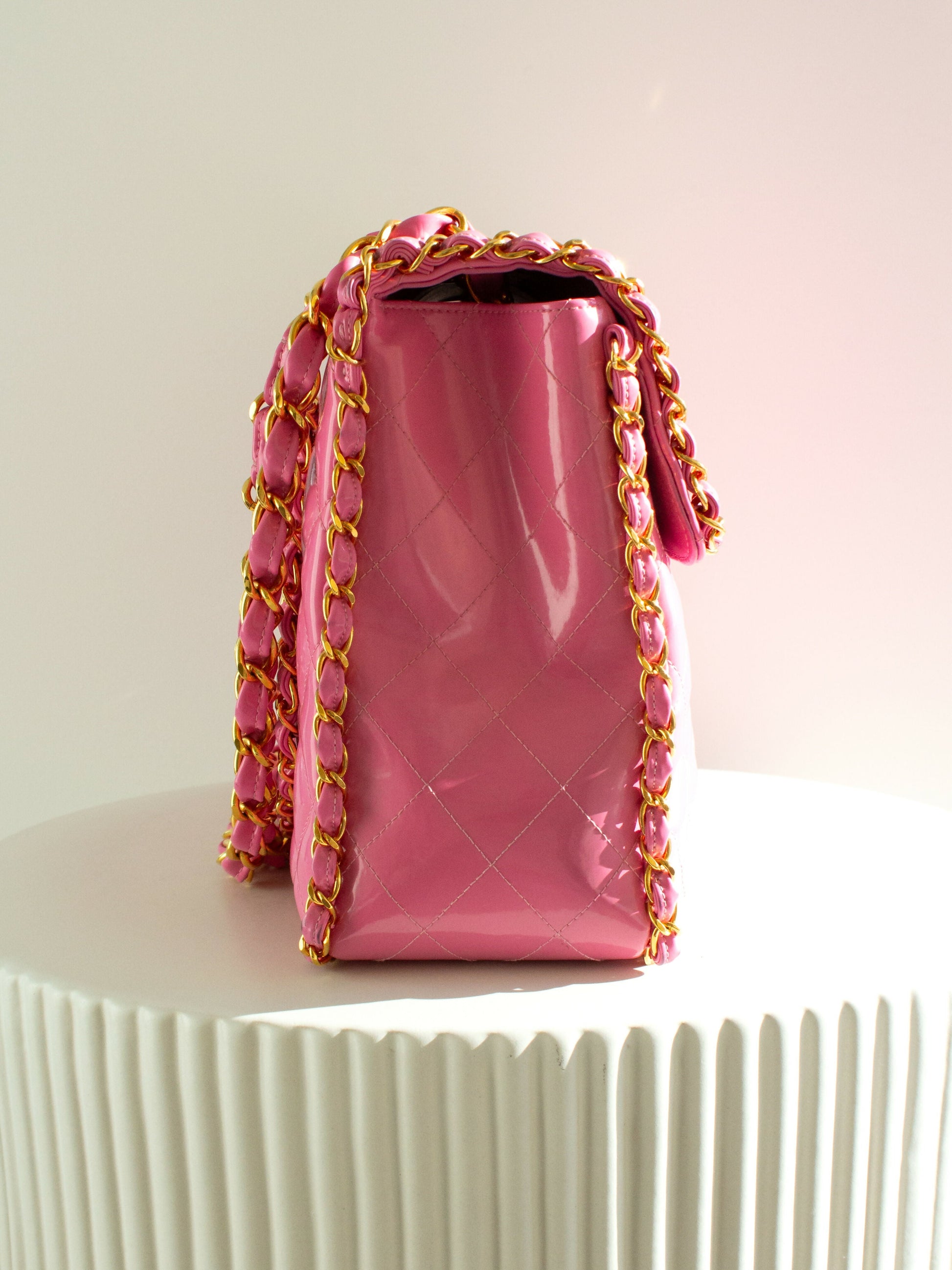 Chanel Shoulder Bag - Rovelle Bags