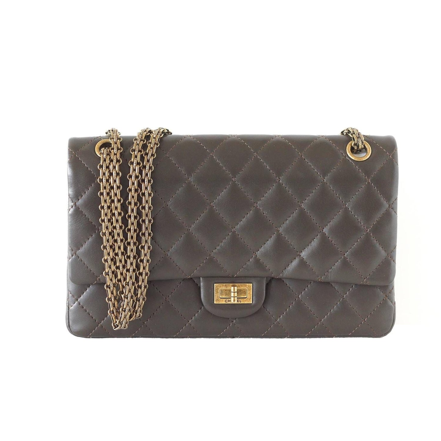 Chanel Flap Shoulder Bag - Almora Bags