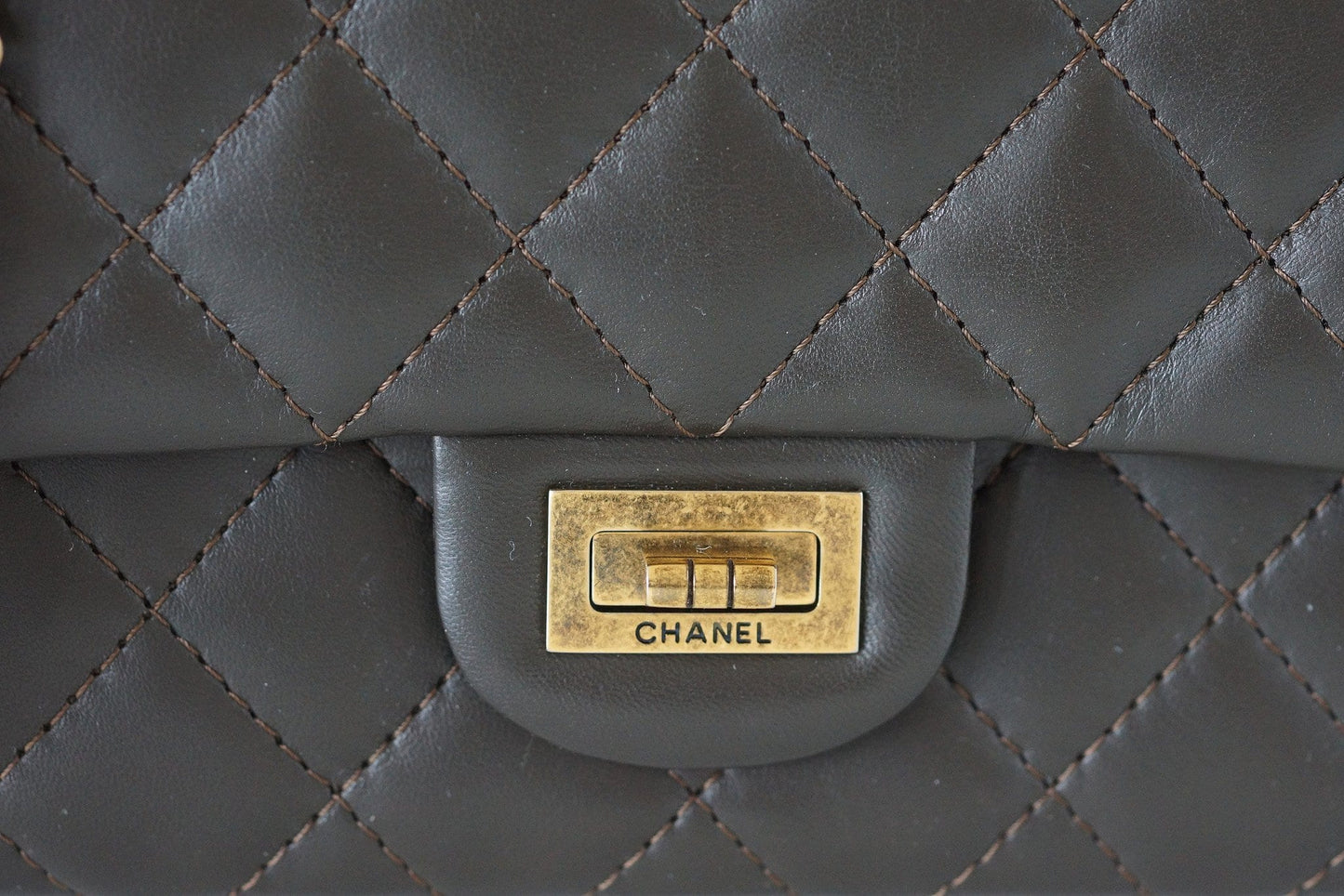 Chanel Flap Shoulder Bag - Almora Bags