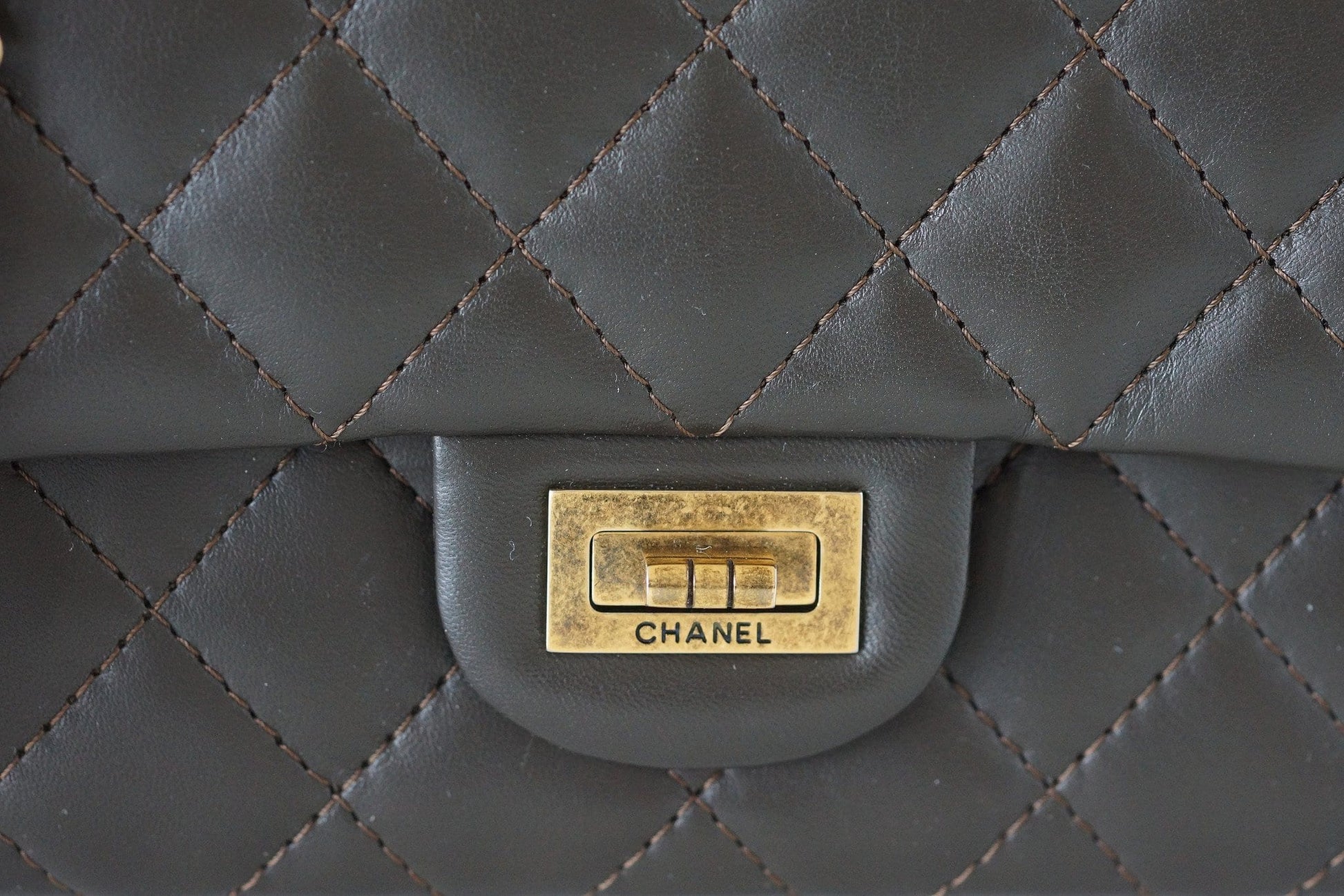 Chanel Flap Shoulder Bag - Almora Bags