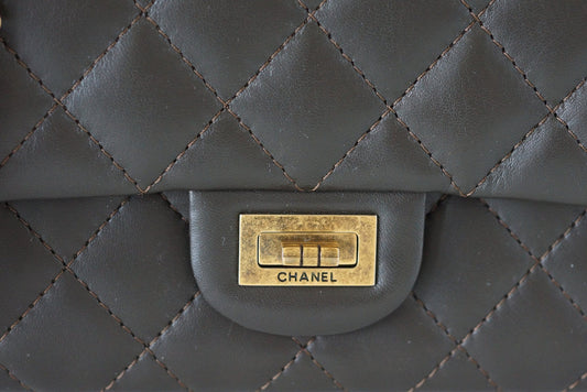 Chanel Flap Shoulder Bag - Almora Bags
