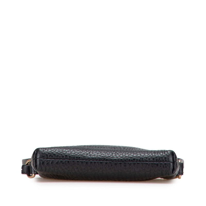 Burberry Check Shoulder Bag - Rovelle Bags