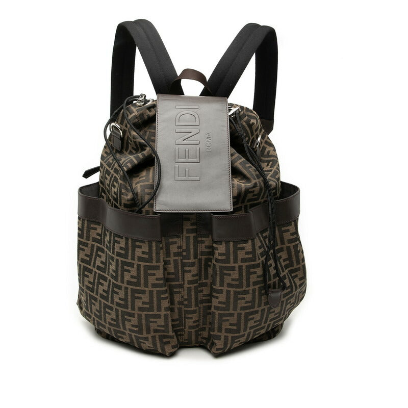 Fendi Backpack - Rovelle Bags
