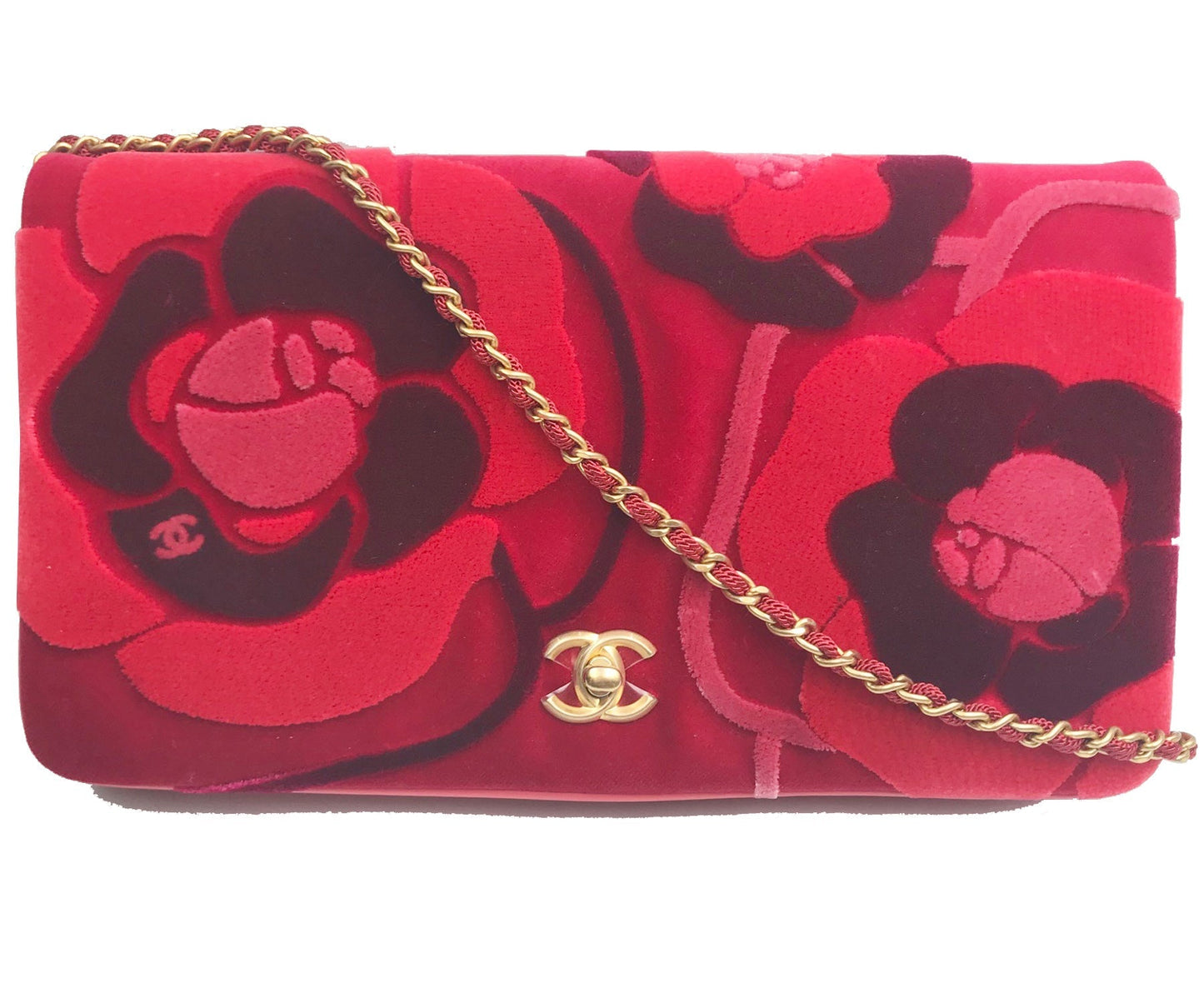 Chanel Crossbody - Almora Bags