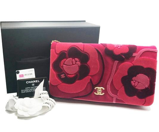 Chanel Crossbody - Almora Bags