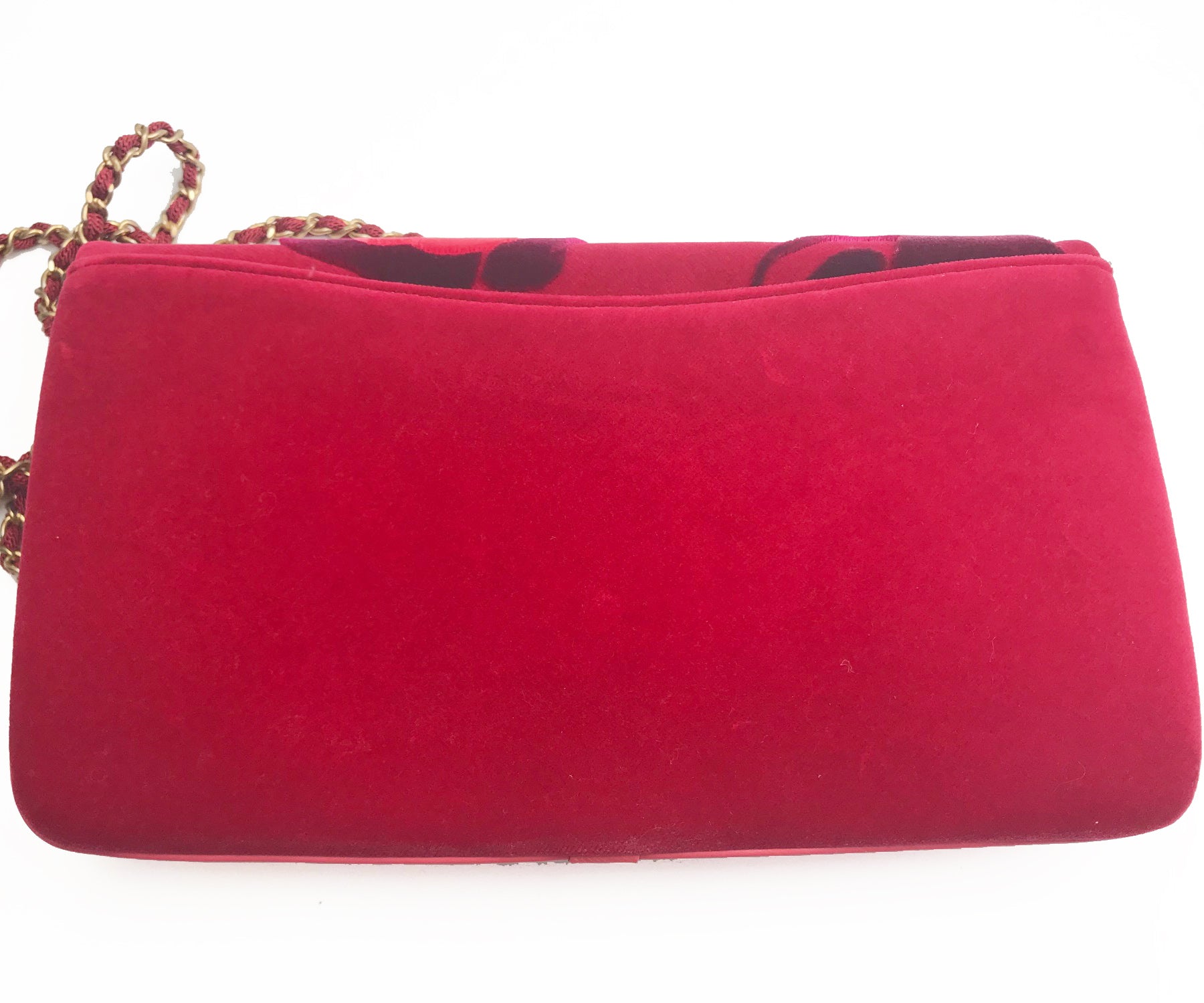 Chanel Crossbody - Almora Bags