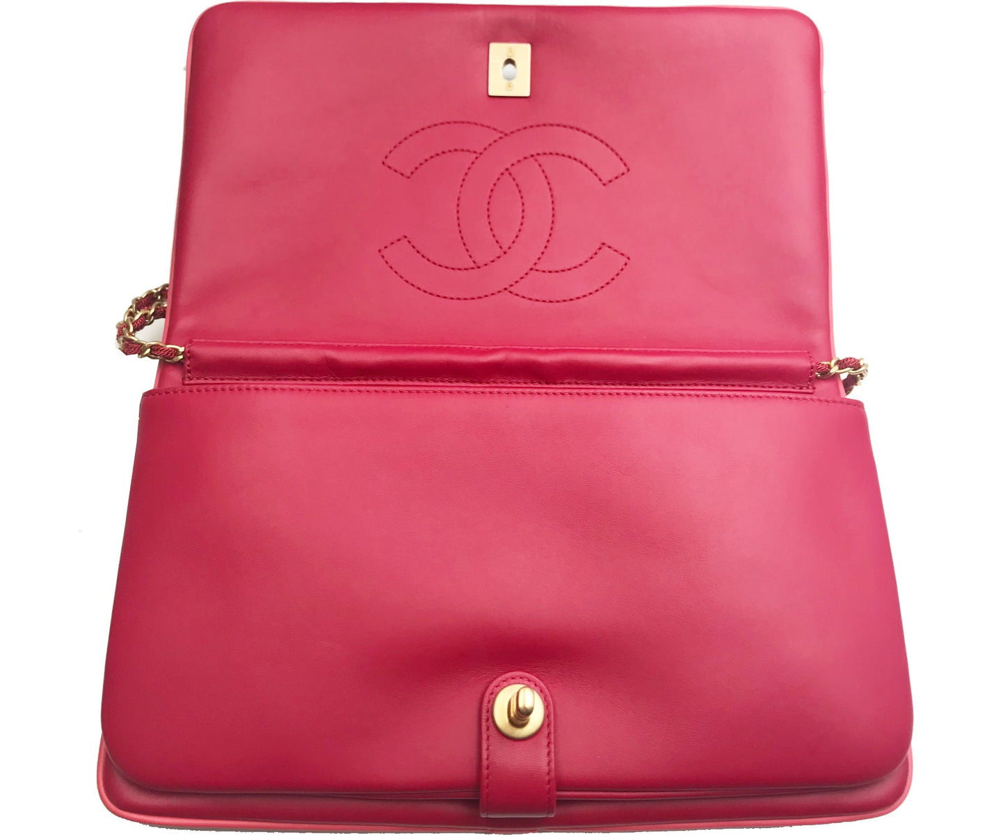 Chanel Crossbody - Almora Bags