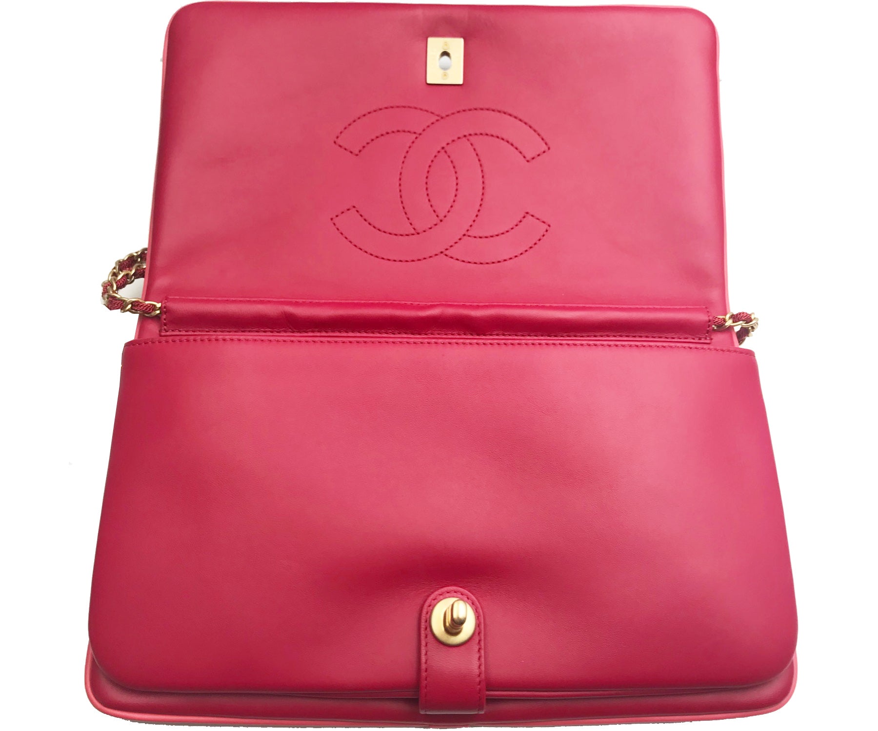 Chanel Crossbody - Almora Bags