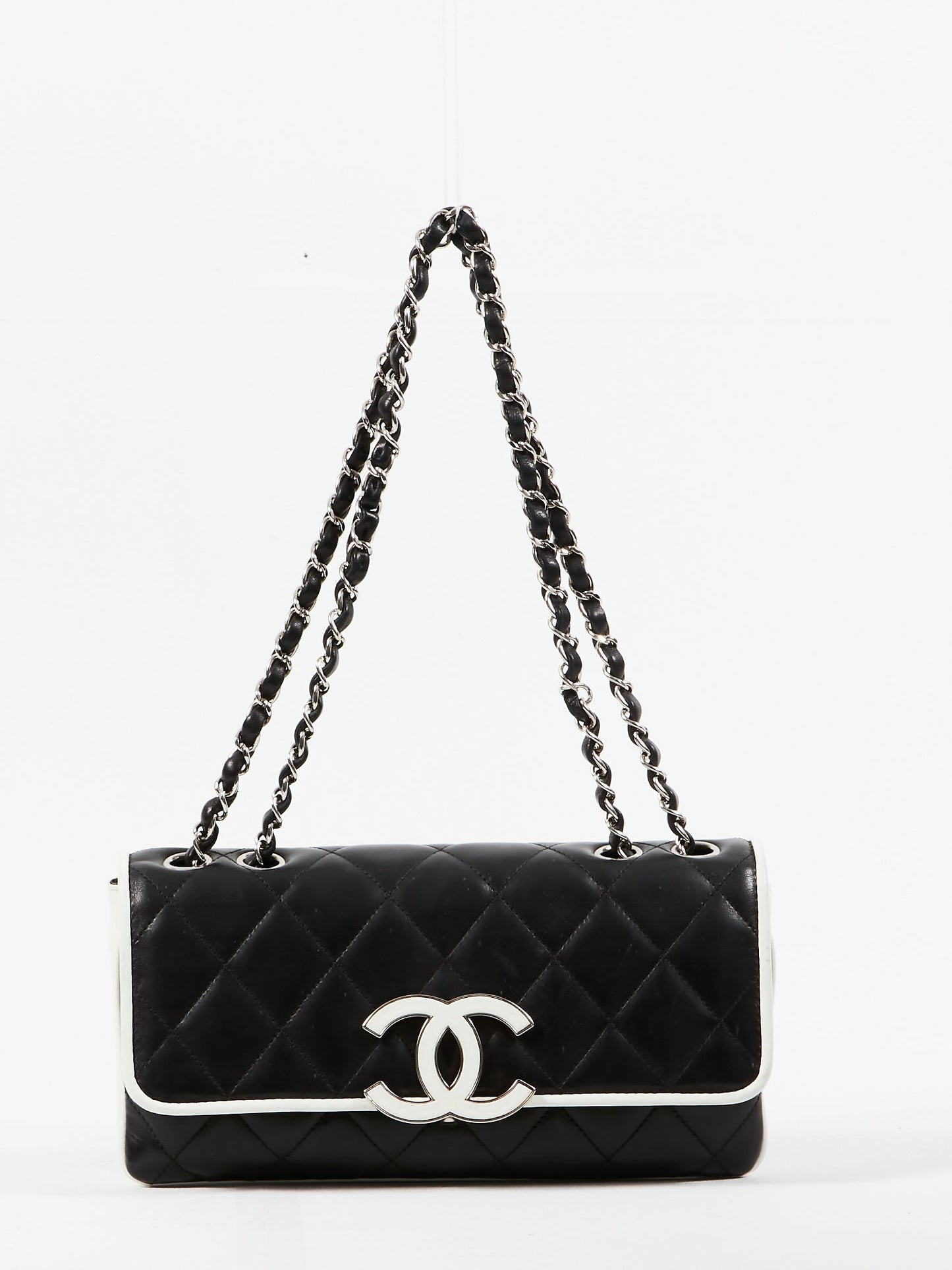 Chanel Flap Shoulder Bag - Almora Bags