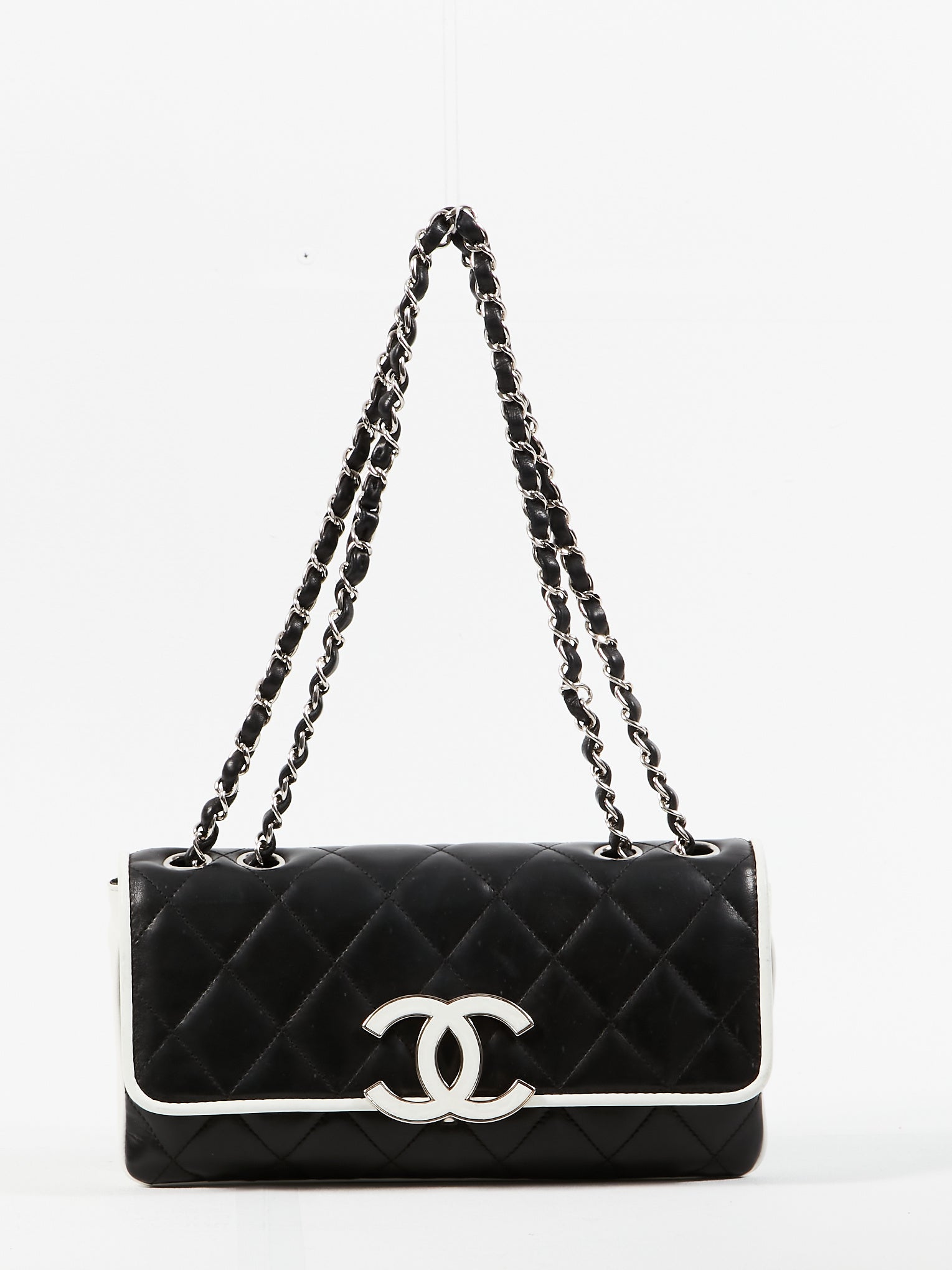 Chanel Flap Shoulder Bag - Almora Bags