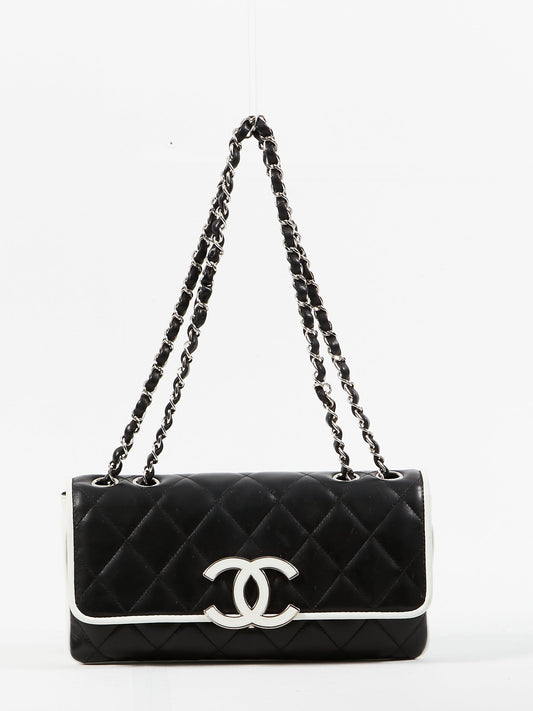 Chanel Flap Shoulder Bag - Almora Bags