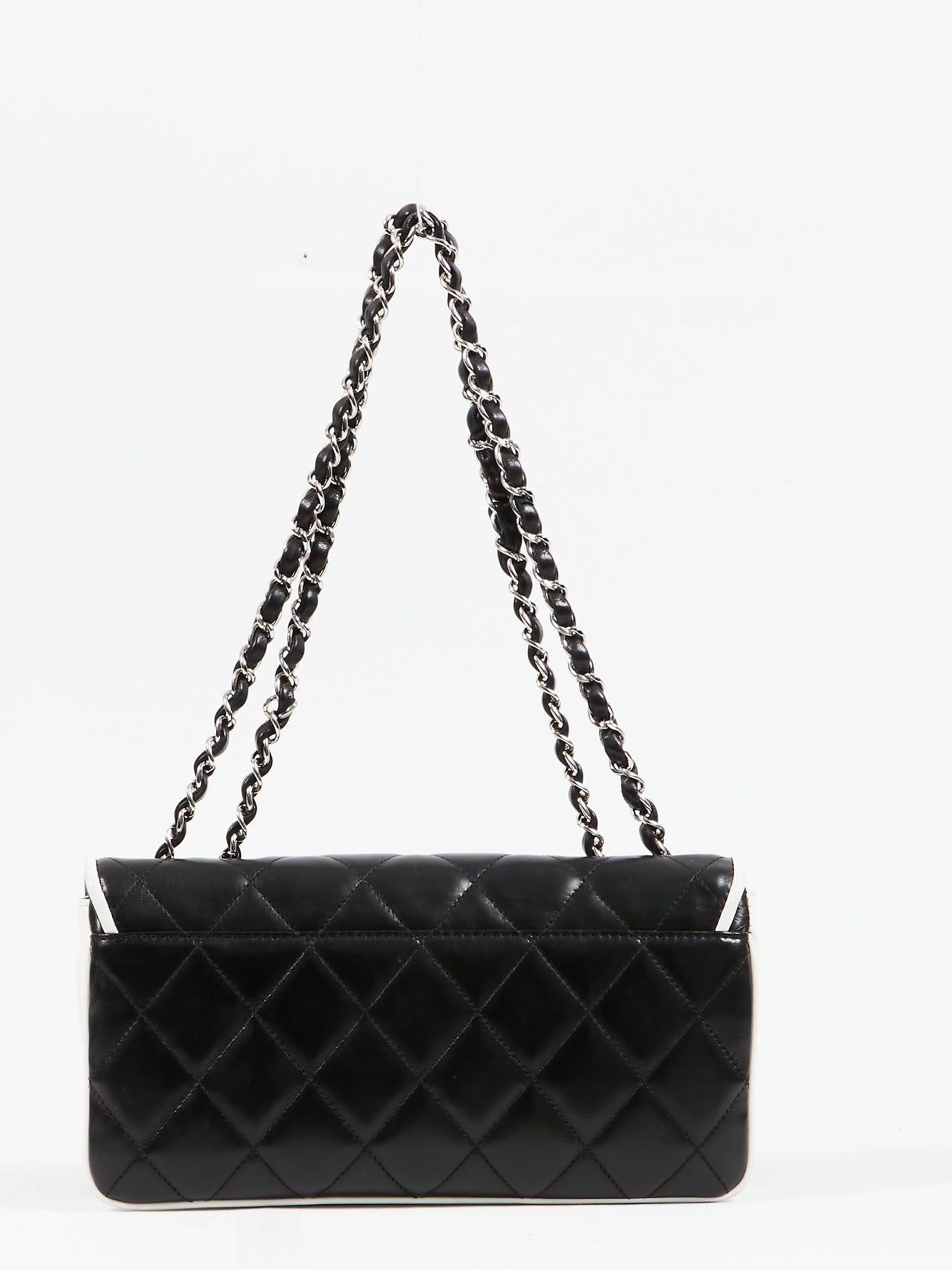 Chanel Flap Shoulder Bag - Almora Bags