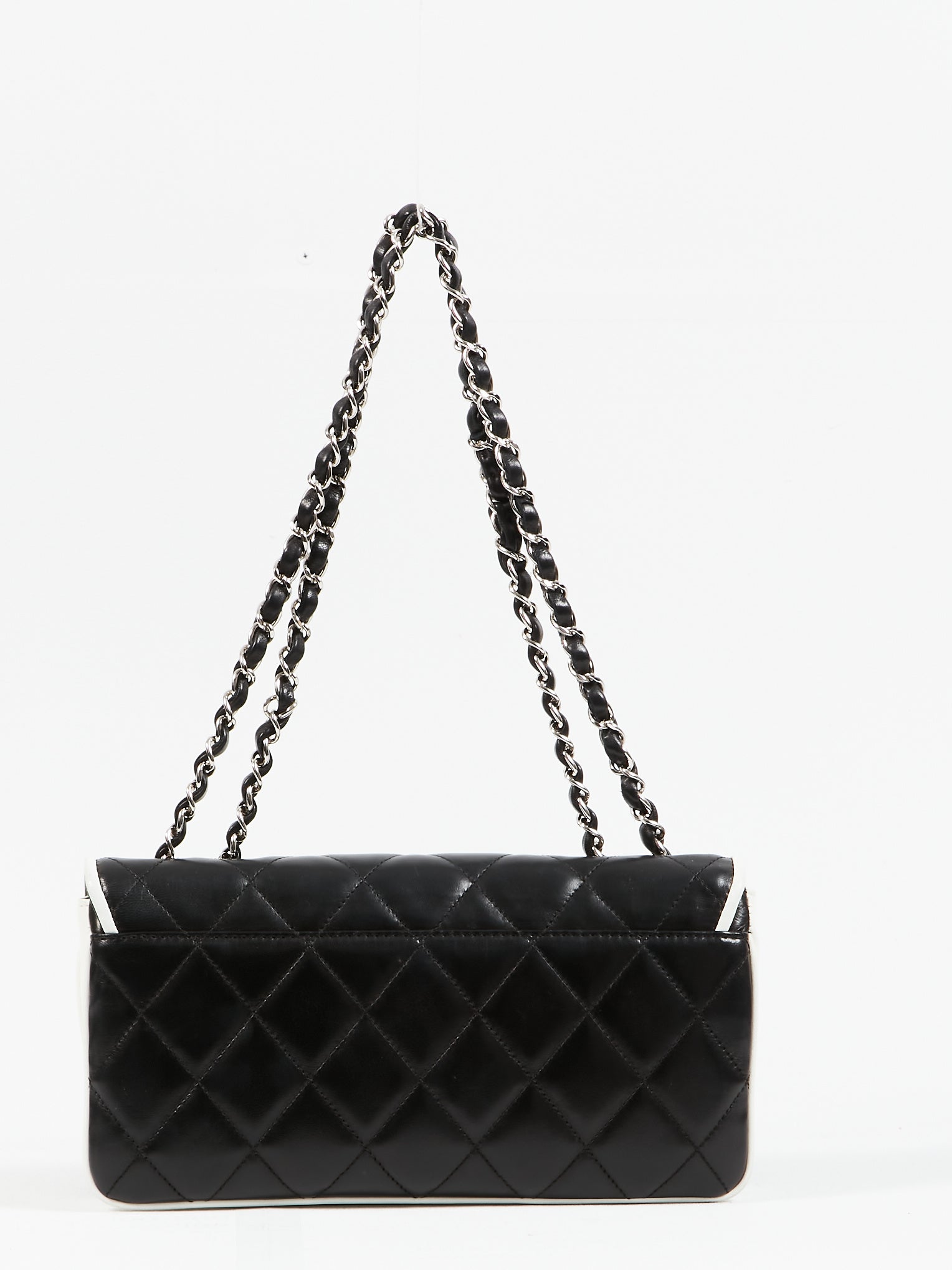 Chanel Flap Shoulder Bag - Almora Bags