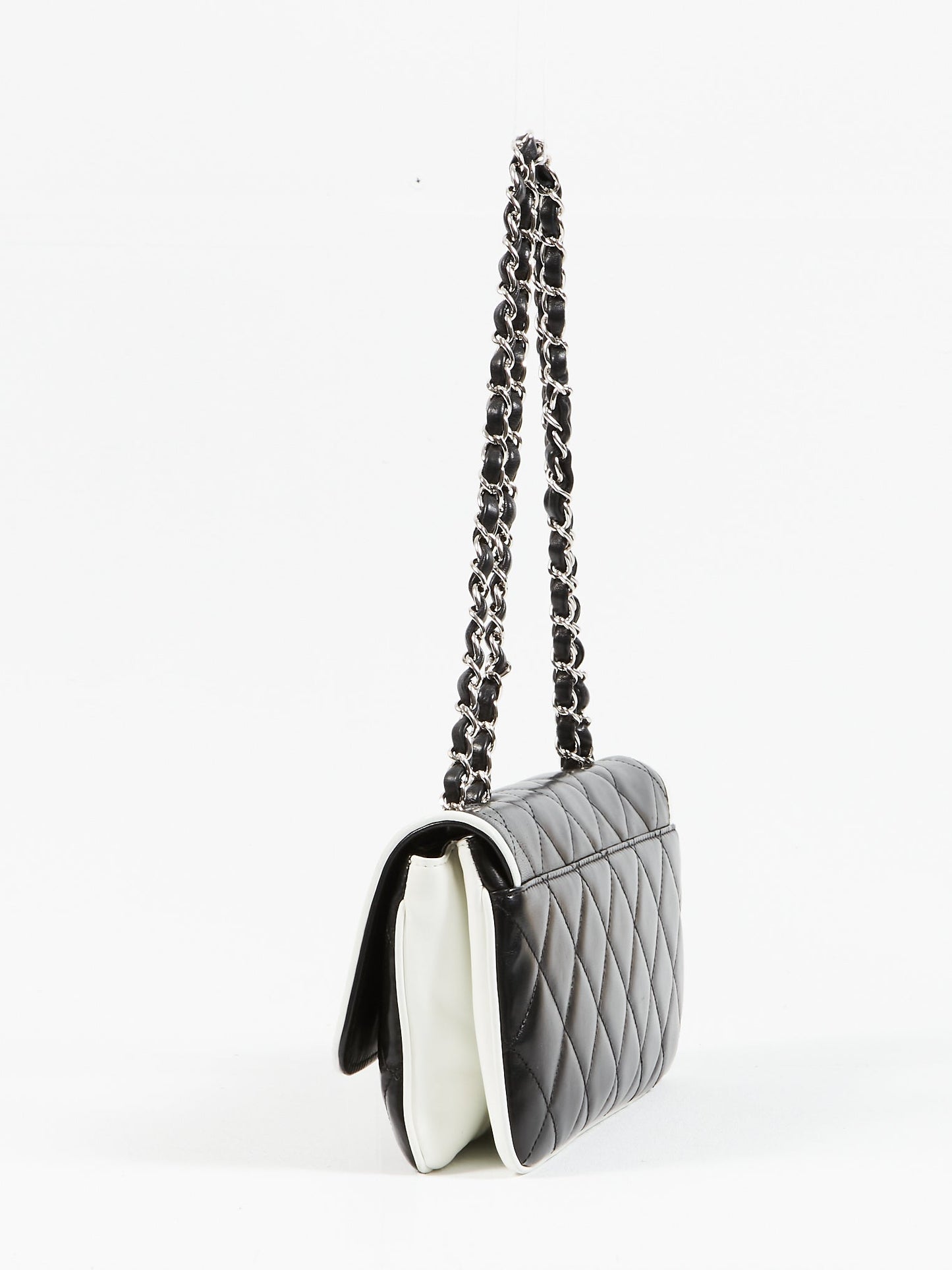 Chanel Flap Shoulder Bag - Almora Bags