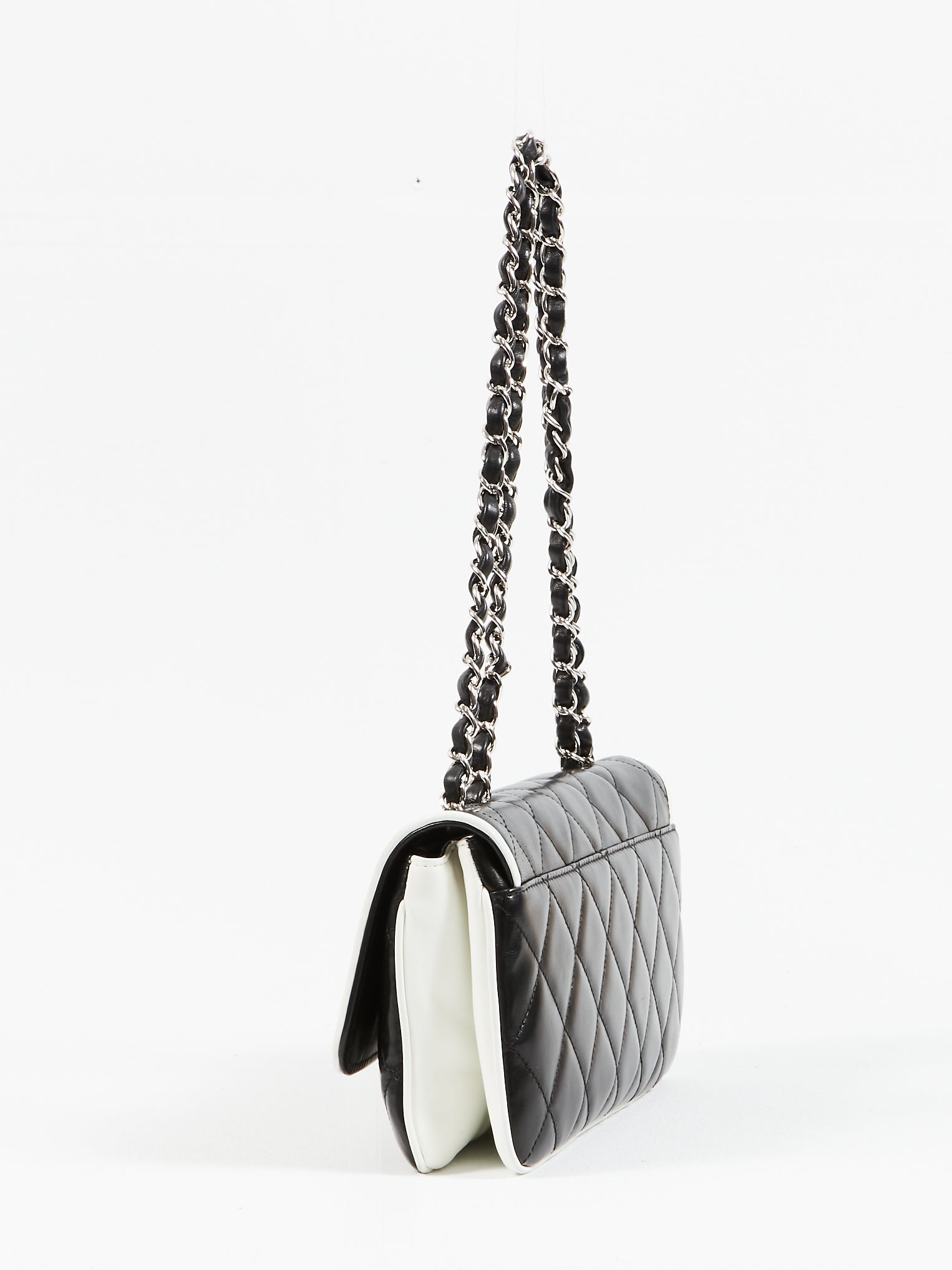 Chanel Flap Shoulder Bag - Almora Bags