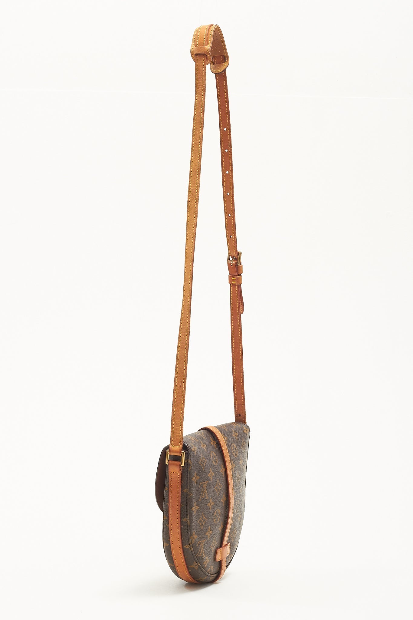 Louis Vuitton Monogram Shanti PM Crossbody