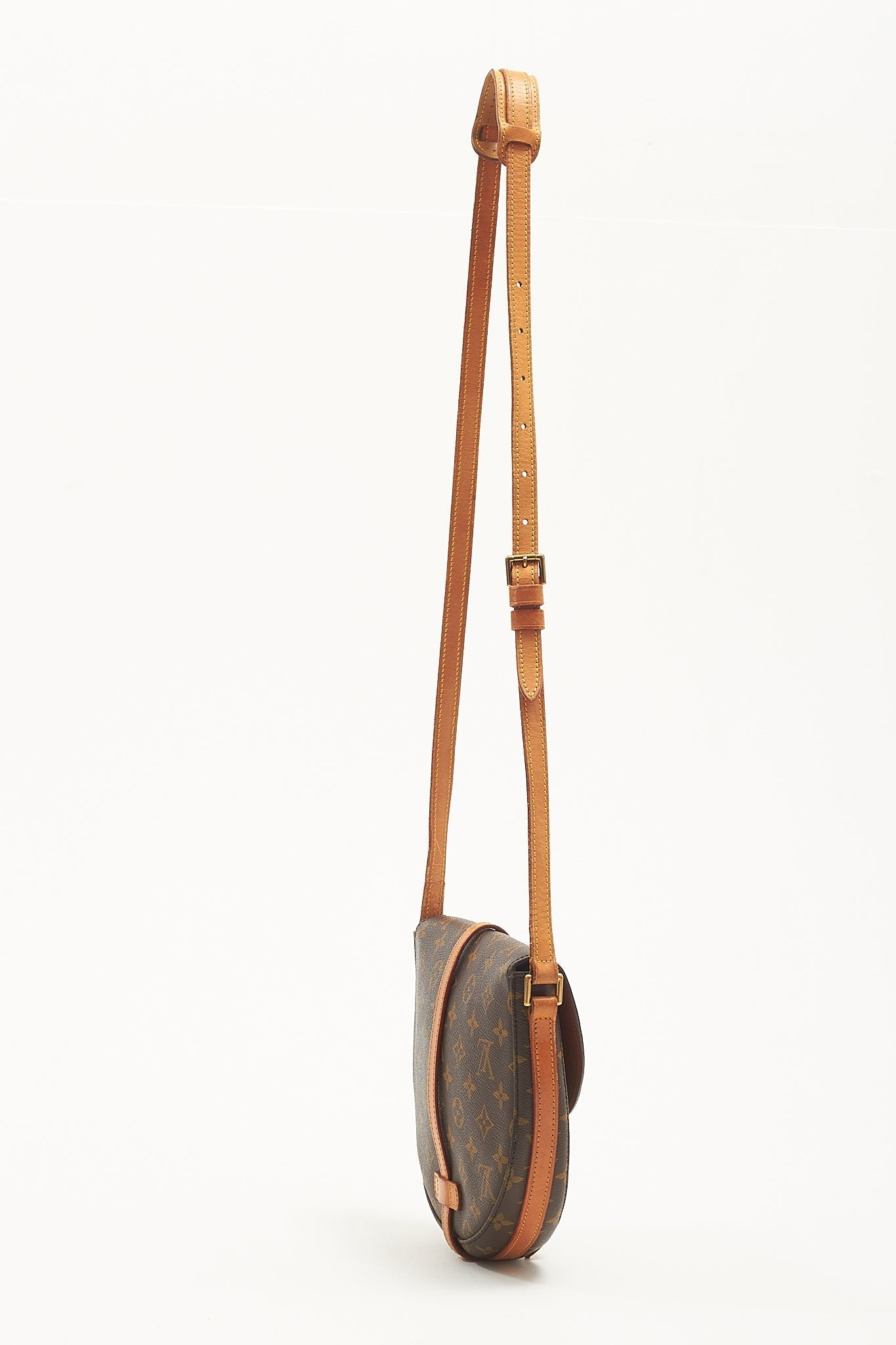 Louis Vuitton Monogram Shanti PM Crossbody