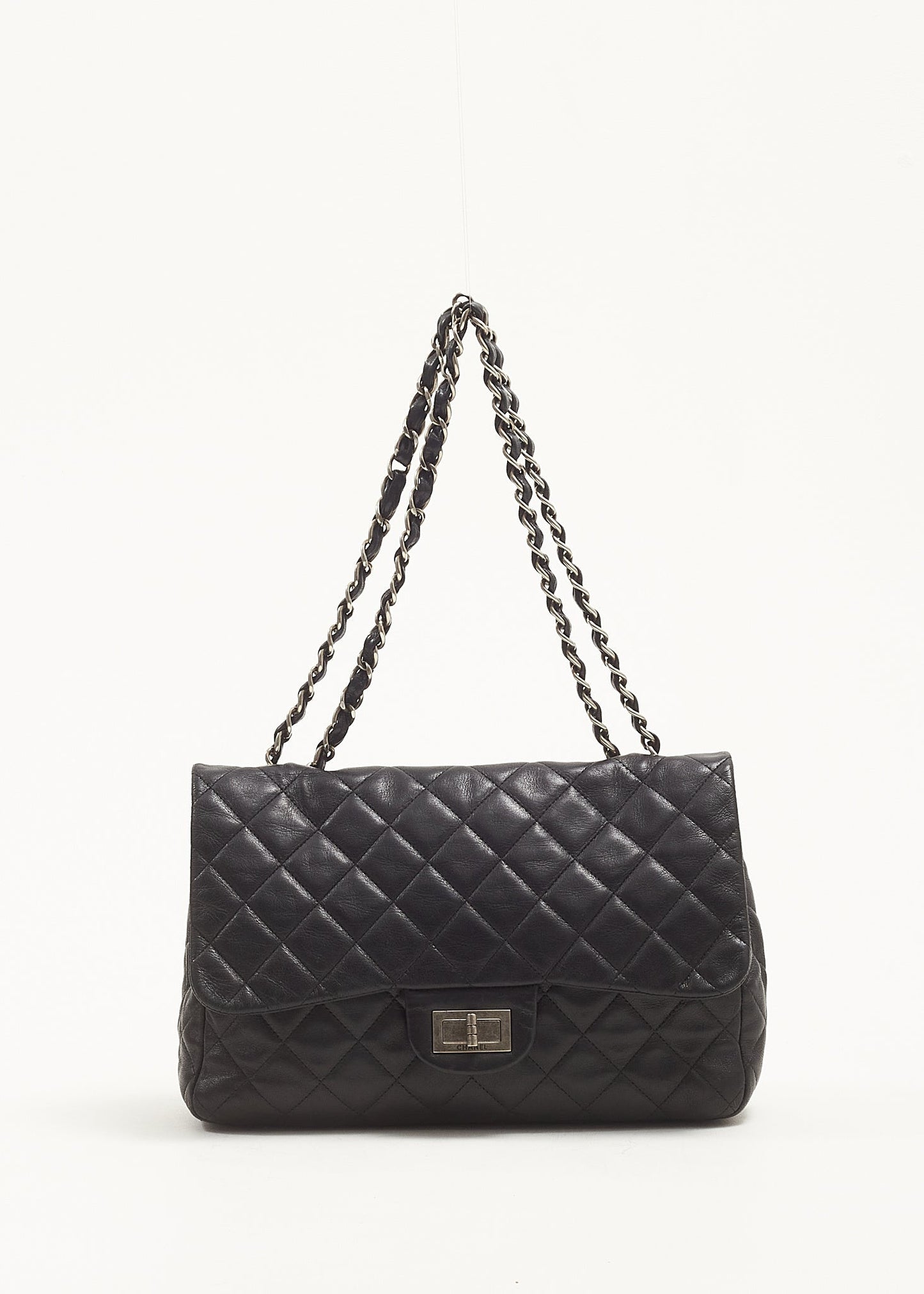 Chanel Flap Shoulder Bag - Almora Bags