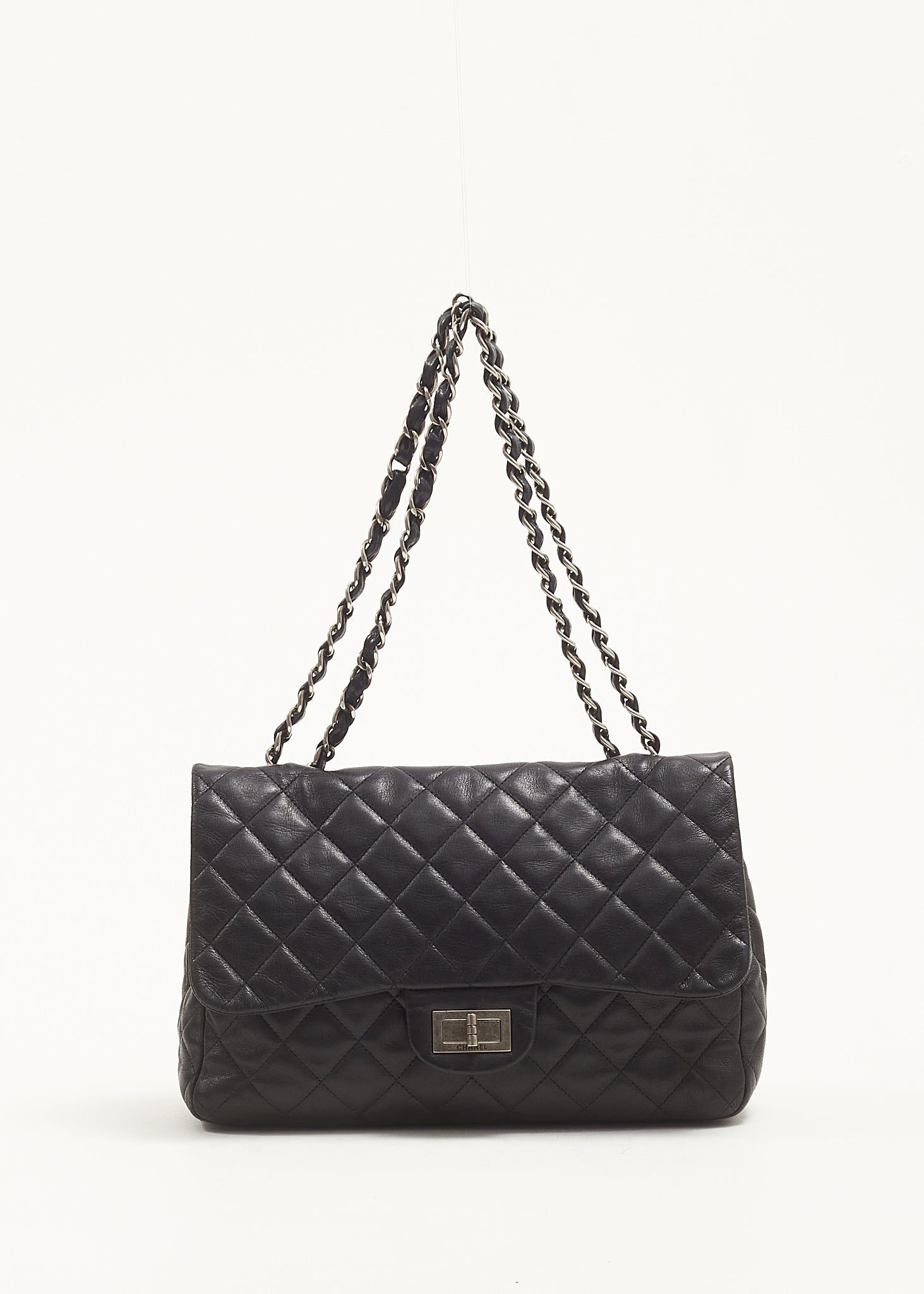 Chanel Flap Shoulder Bag - Almora Bags