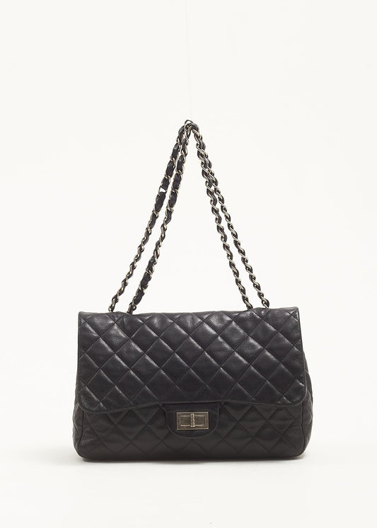 Chanel Flap Shoulder Bag - Almora Bags