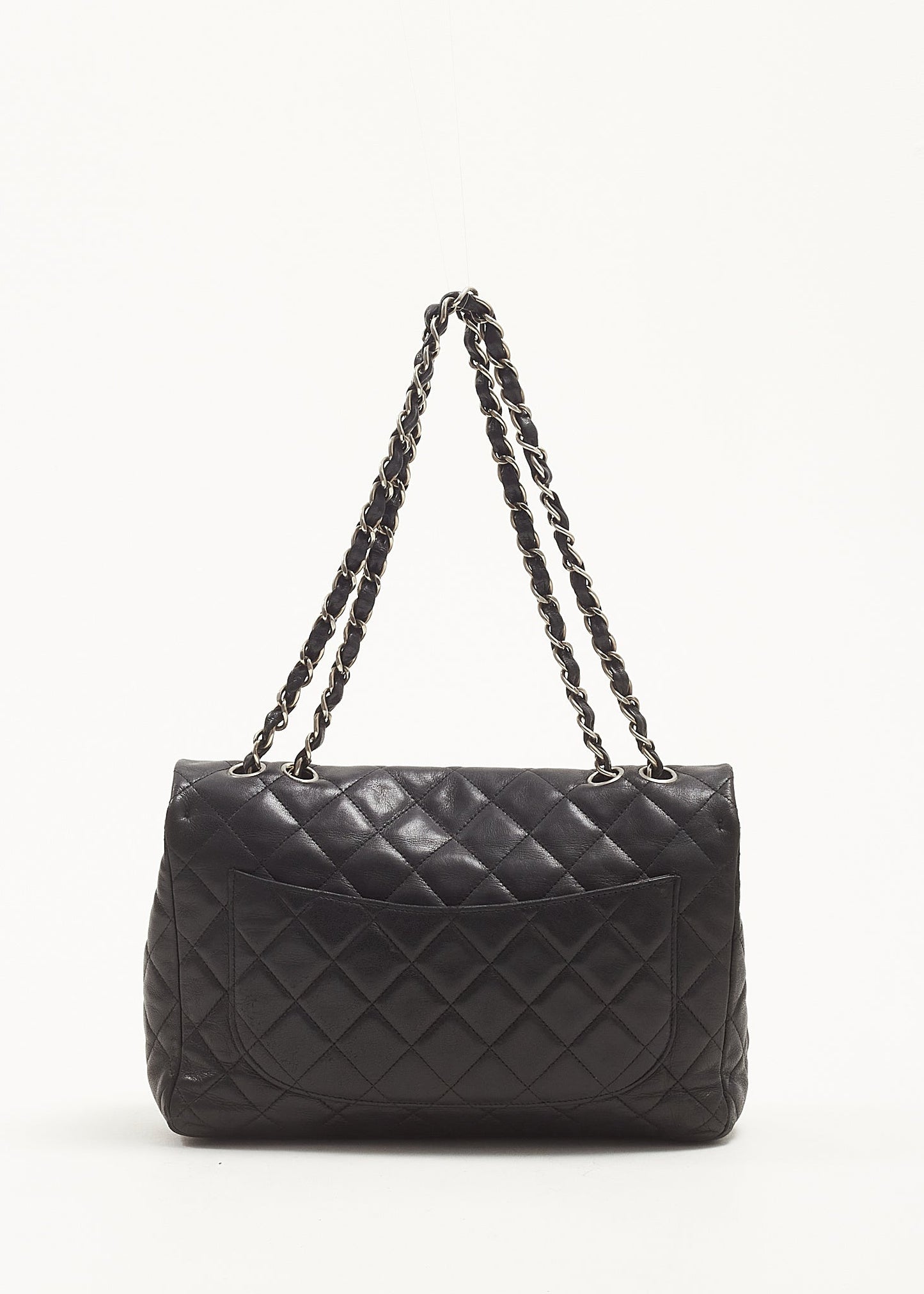 Chanel Flap Shoulder Bag - Almora Bags