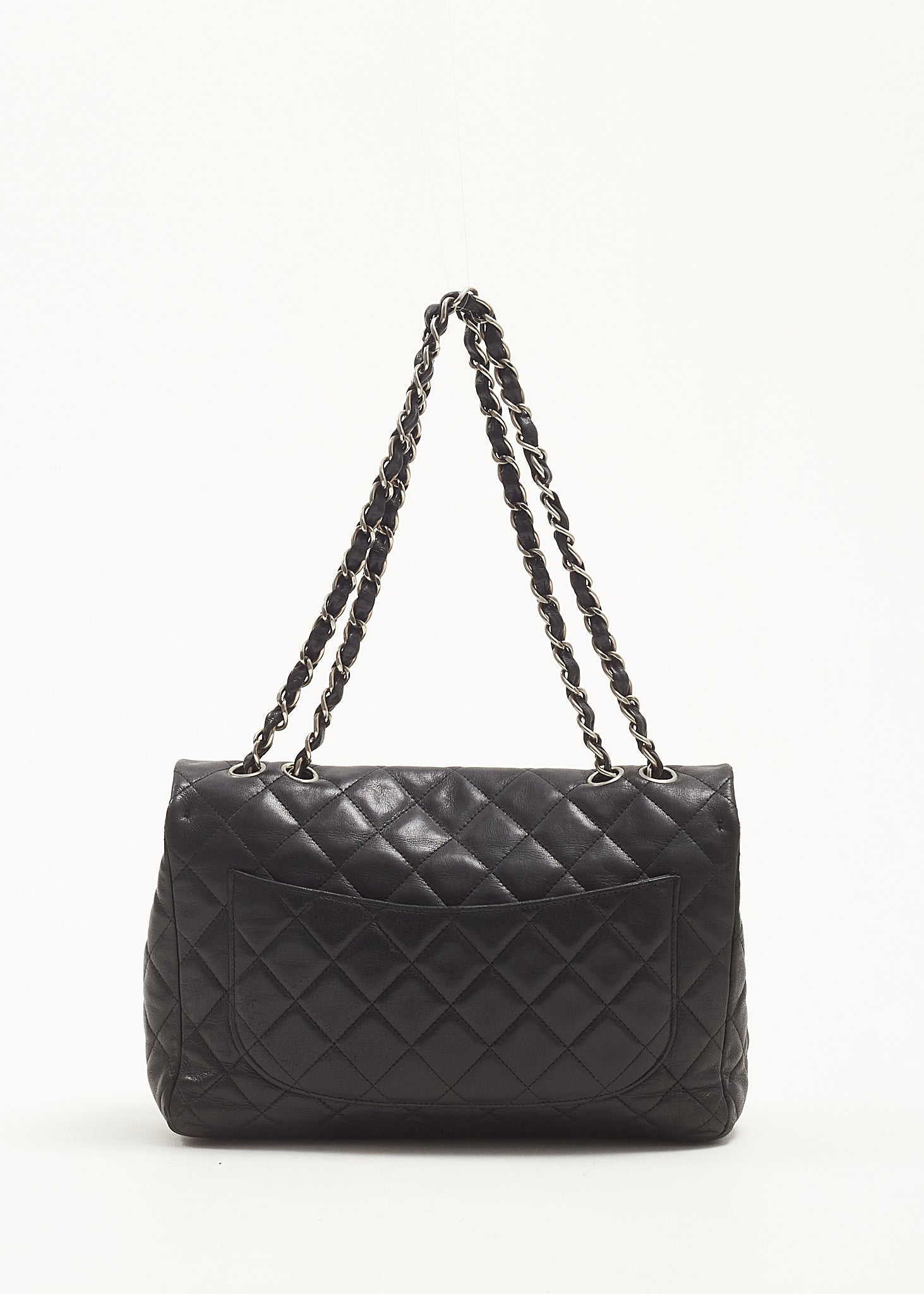 Chanel Flap Shoulder Bag - Almora Bags