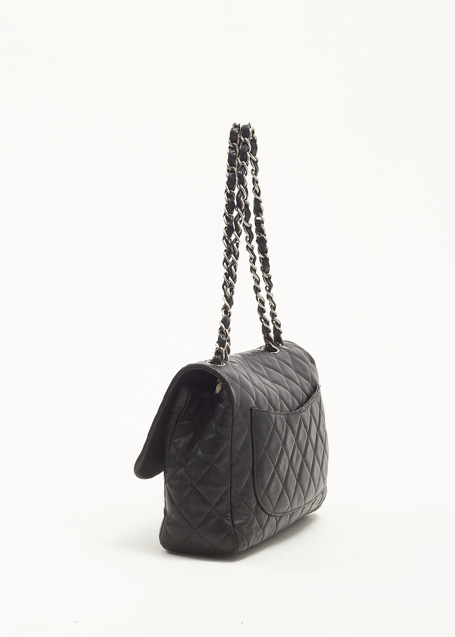 Chanel Flap Shoulder Bag - Almora Bags