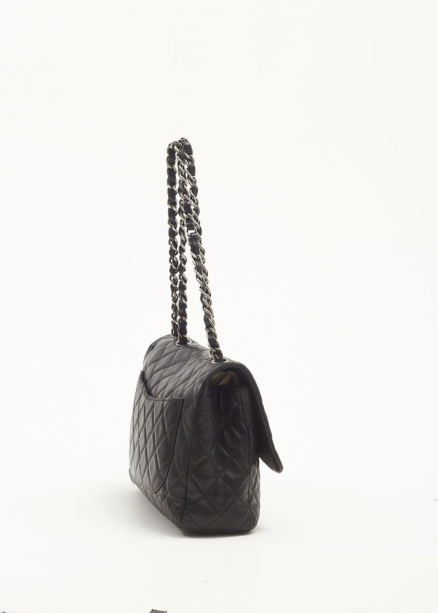 Chanel Flap Shoulder Bag - Almora Bags