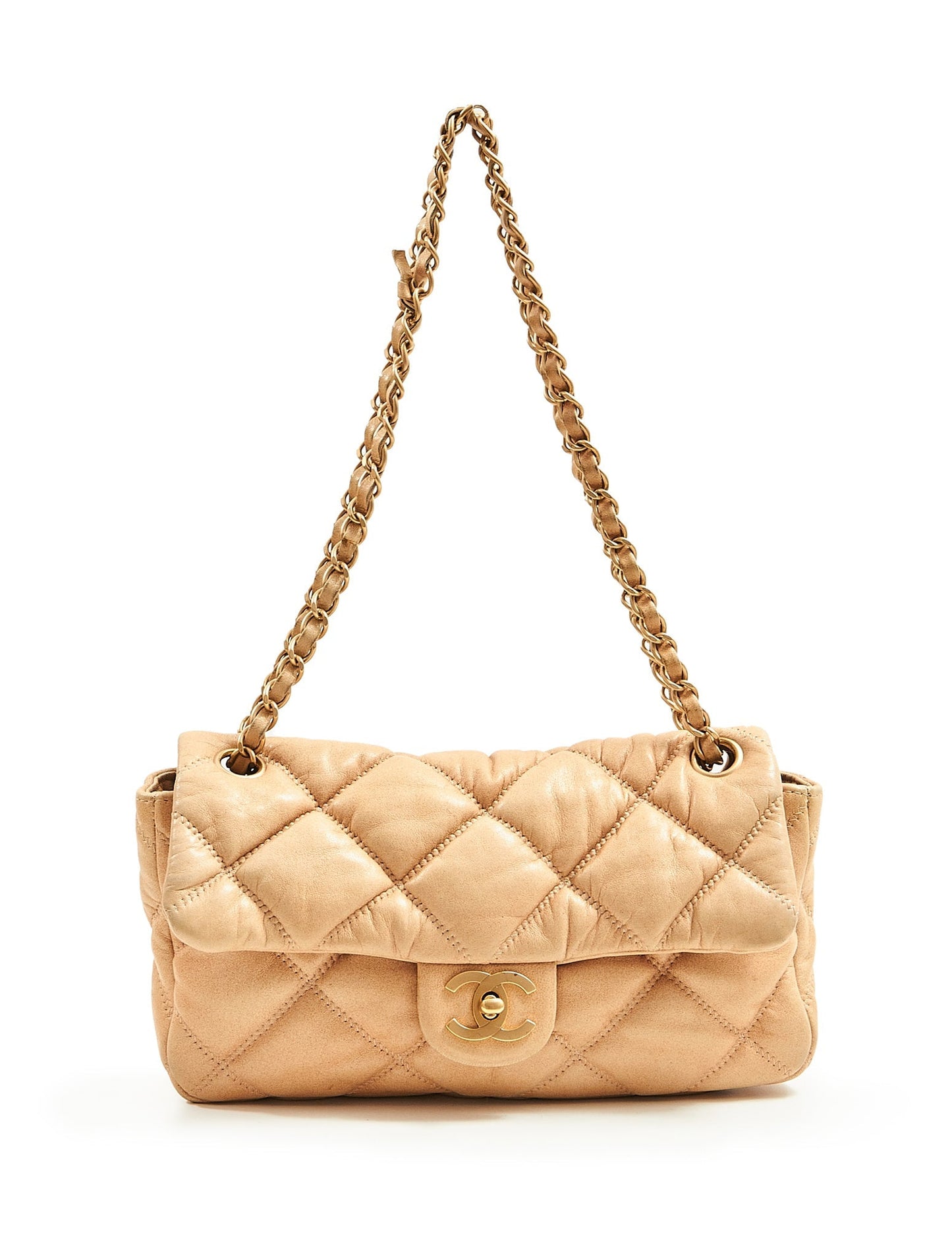 Chanel Flap Shoulder Bag - Almora Bags