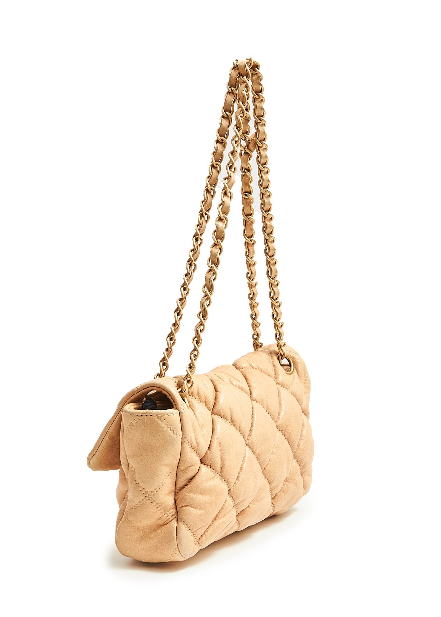 Chanel Flap Shoulder Bag - Almora Bags