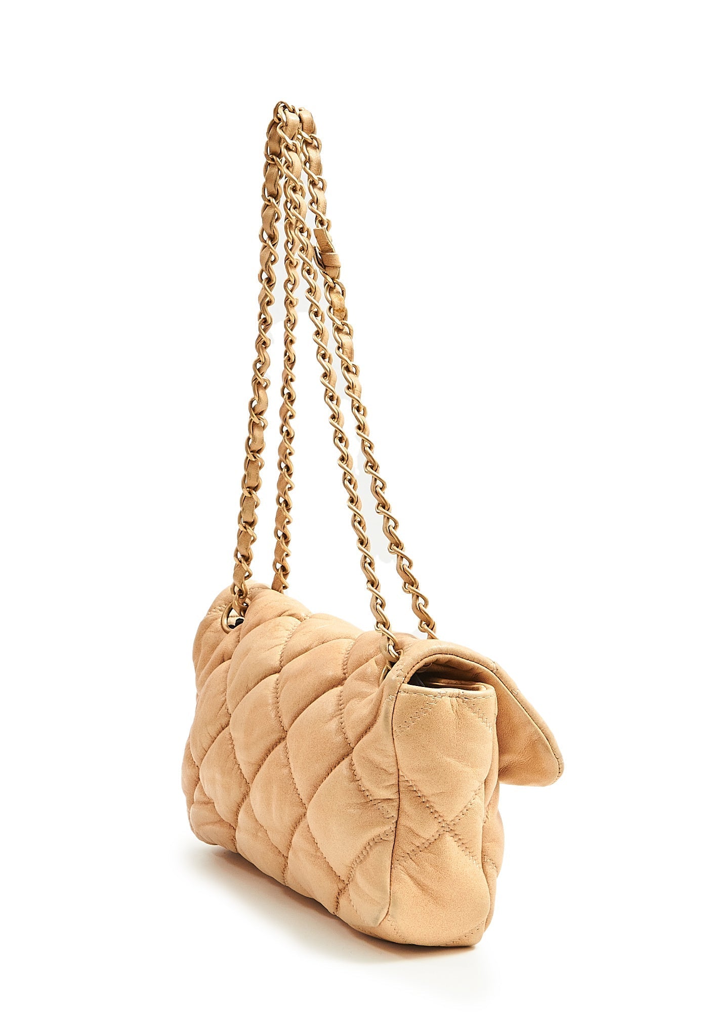 Chanel Flap Shoulder Bag - Almora Bags