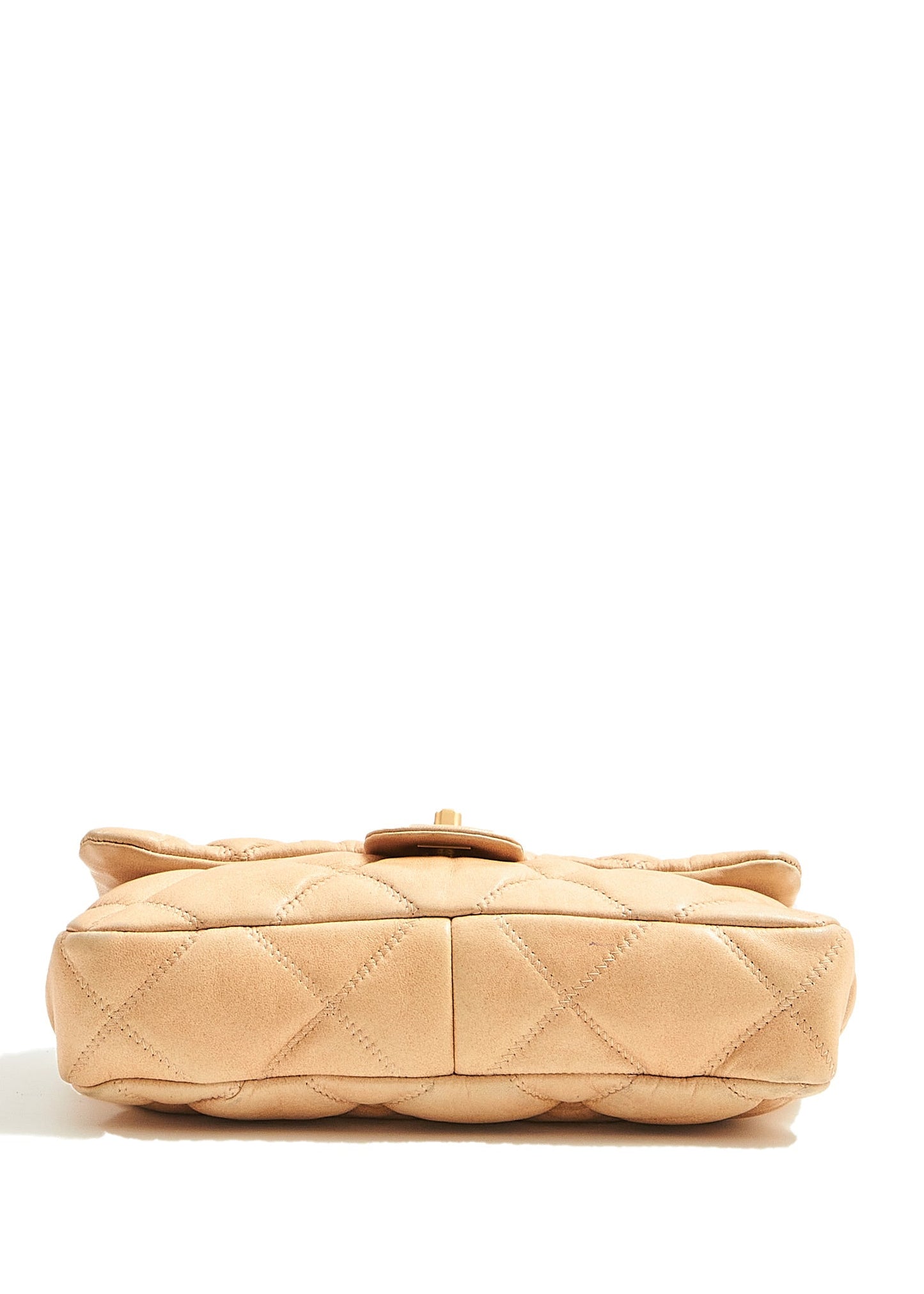 Chanel Flap Shoulder Bag - Almora Bags