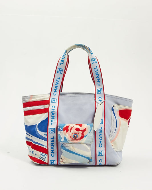 Chanel Tote - Almora Bags