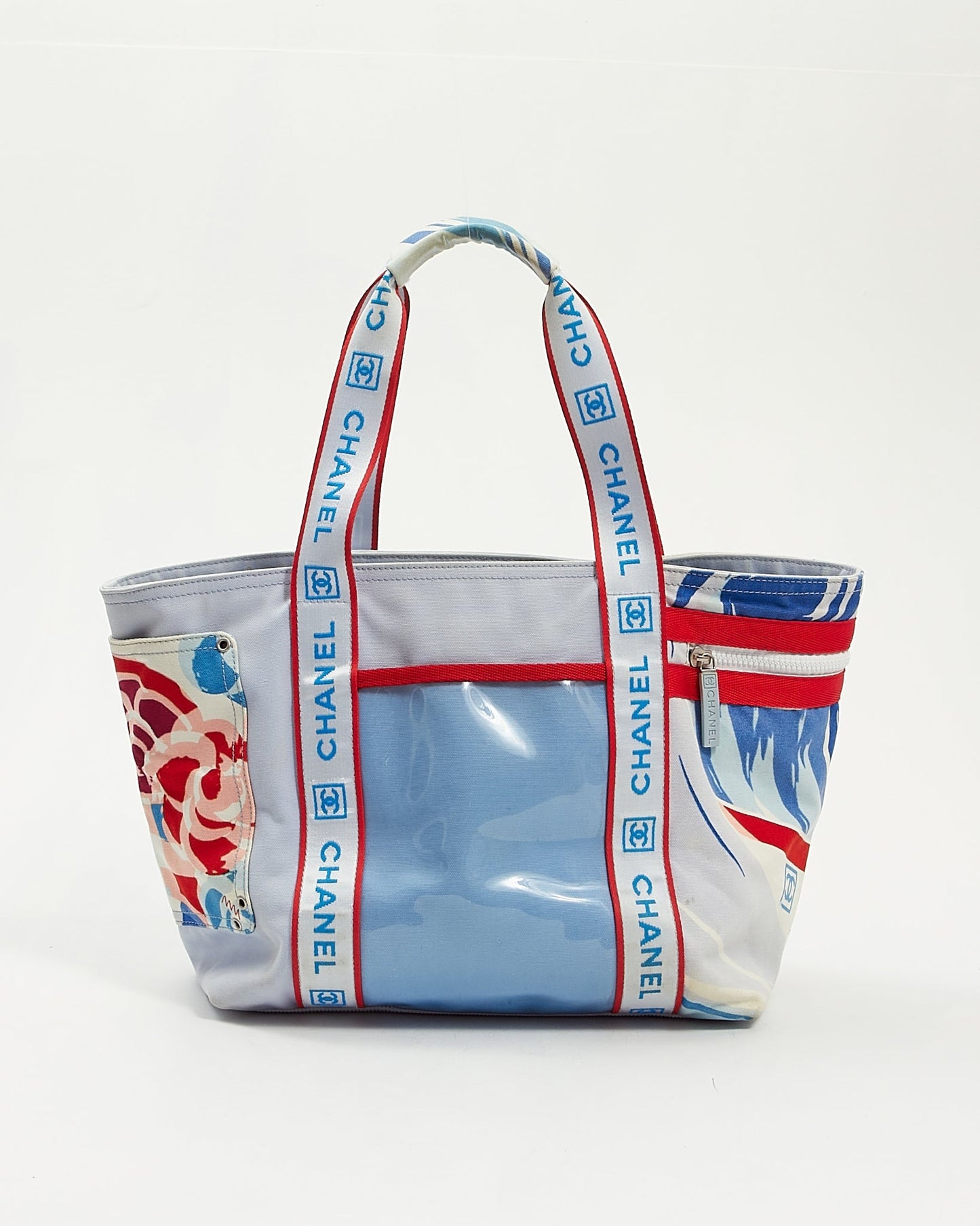 Chanel Tote - Almora Bags