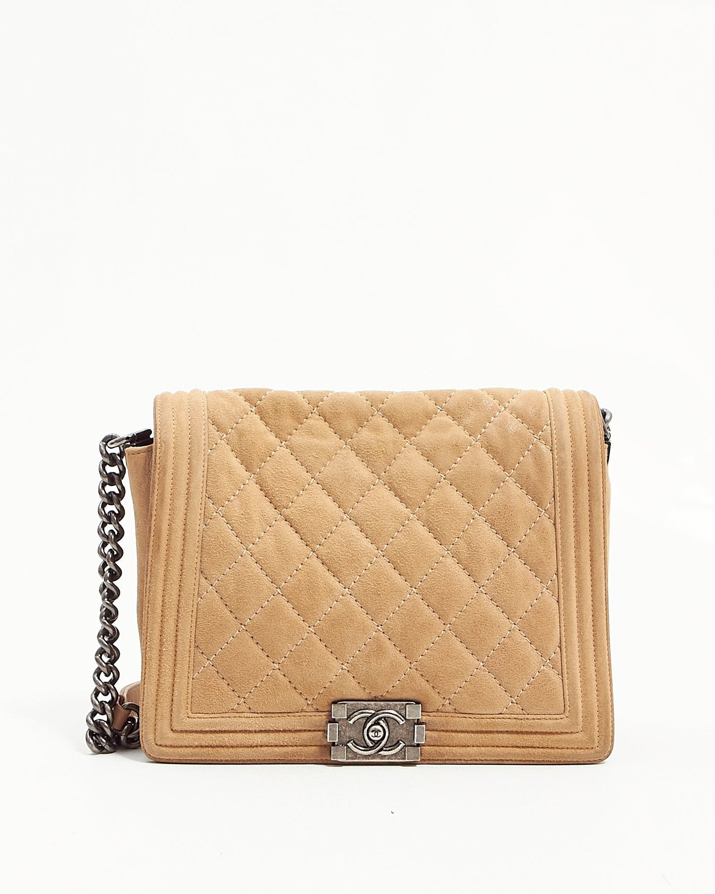 Chanel Boy Crossbody - Almora Bags