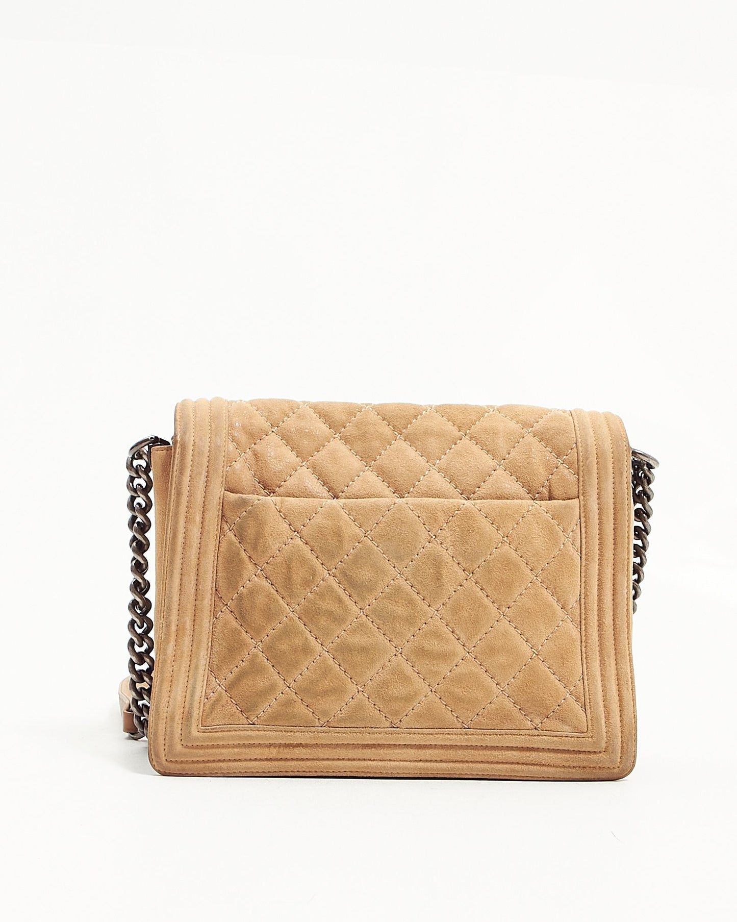 Chanel Boy Crossbody - Almora Bags